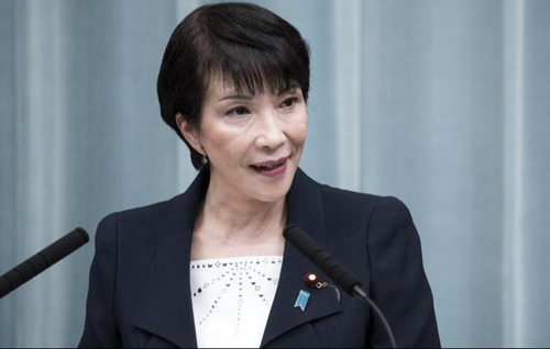 Дэлхийн хамгийн нөлөө бүхий эмэгтэйчүүдийн гуравдугаарт Т.Санаэ жагсжээ